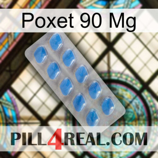 Poxet 90 Mg 22